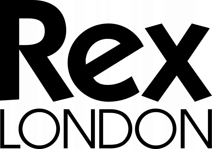 Rex London termo pietų krepšys Gyvūnai, spalvingas ir sulankstomas