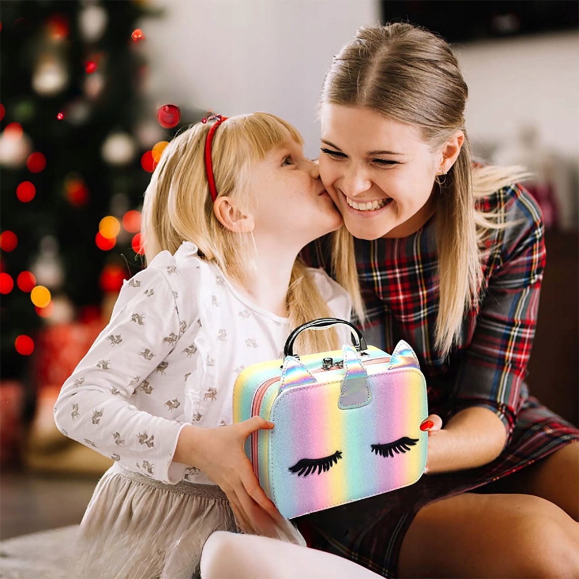 Bajkowy Kuferek vaikinės kosmetikos rinkinys