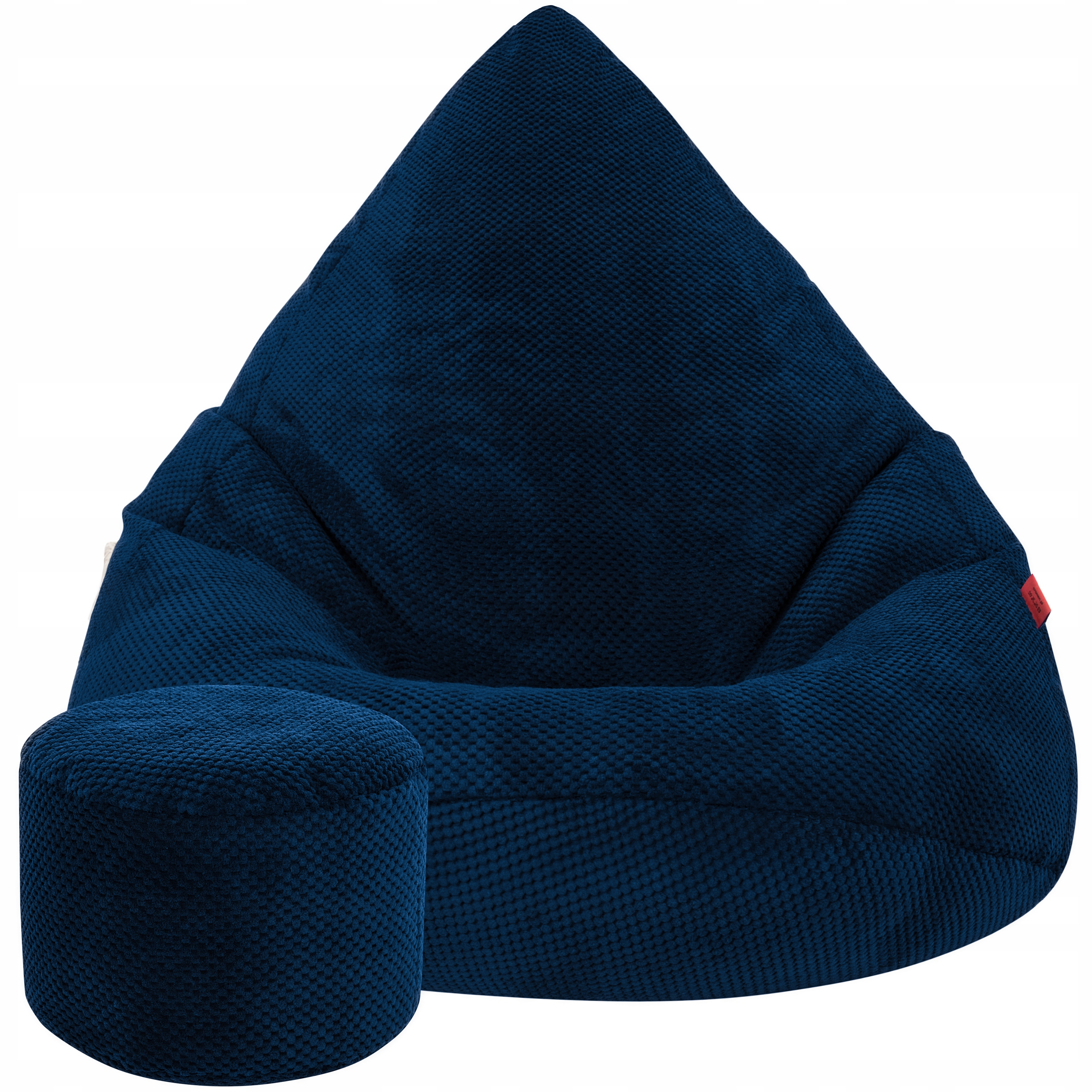VELVET SAKO KREPŠELIS + PUFA KĖDĖS PUFA KĖDĖS PUFFS SEAT CORDROUS BOHO
