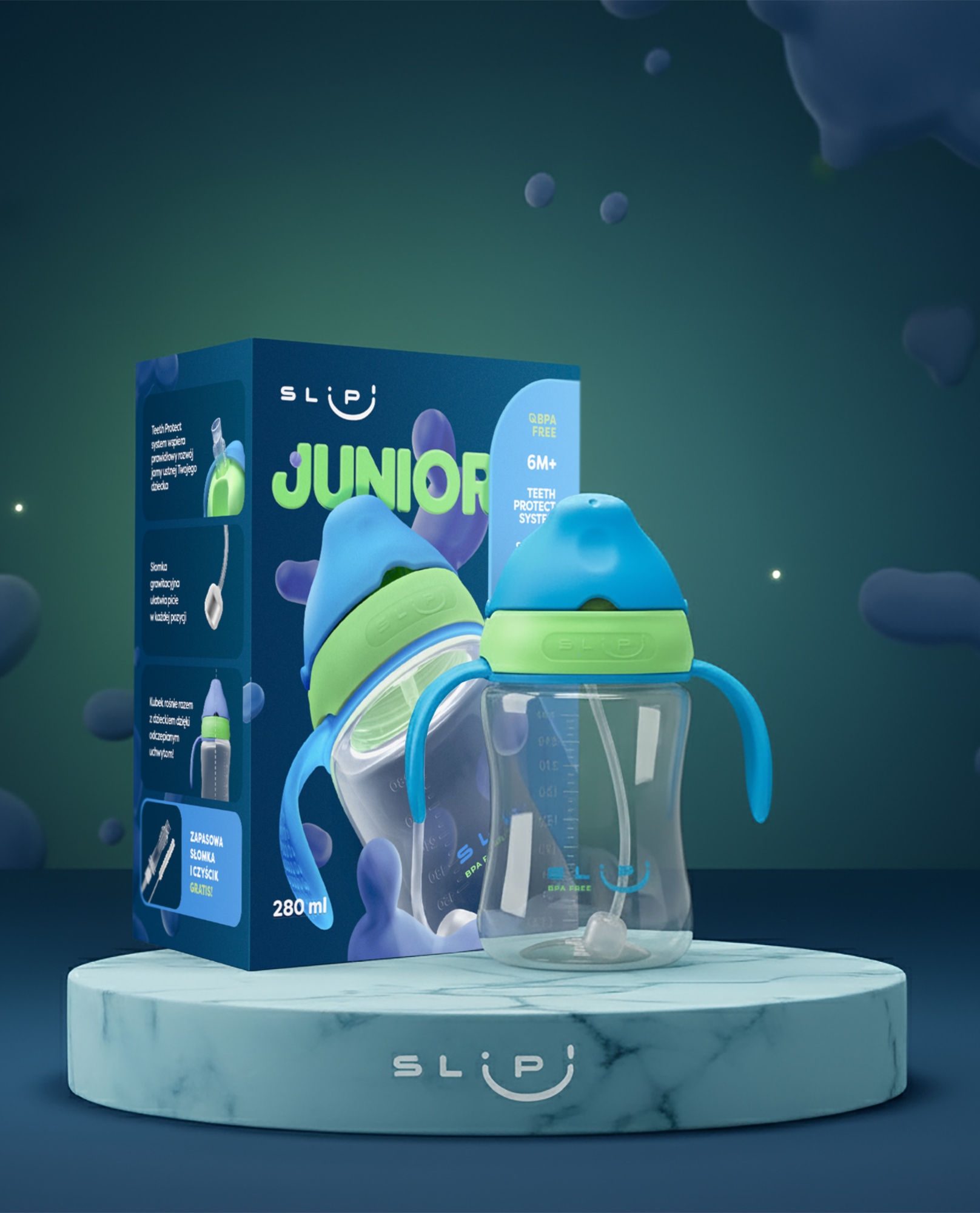 SLIPI JUNIOR