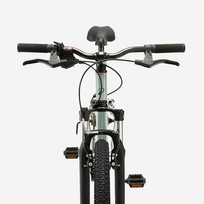 Rockrider Expl 500 26" vaikiškas MTB kalnų dviratis