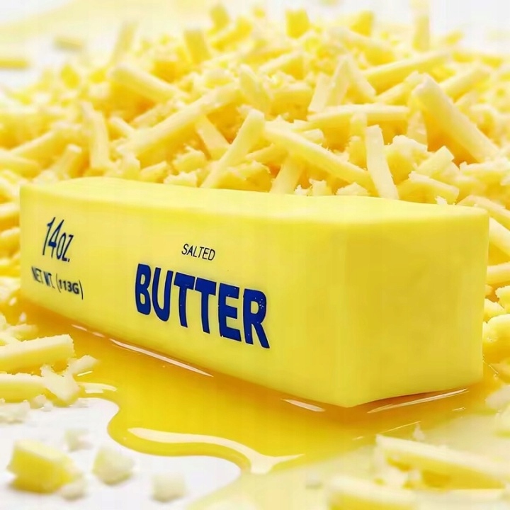 Karwil antistresinis squishy maslas žaislas