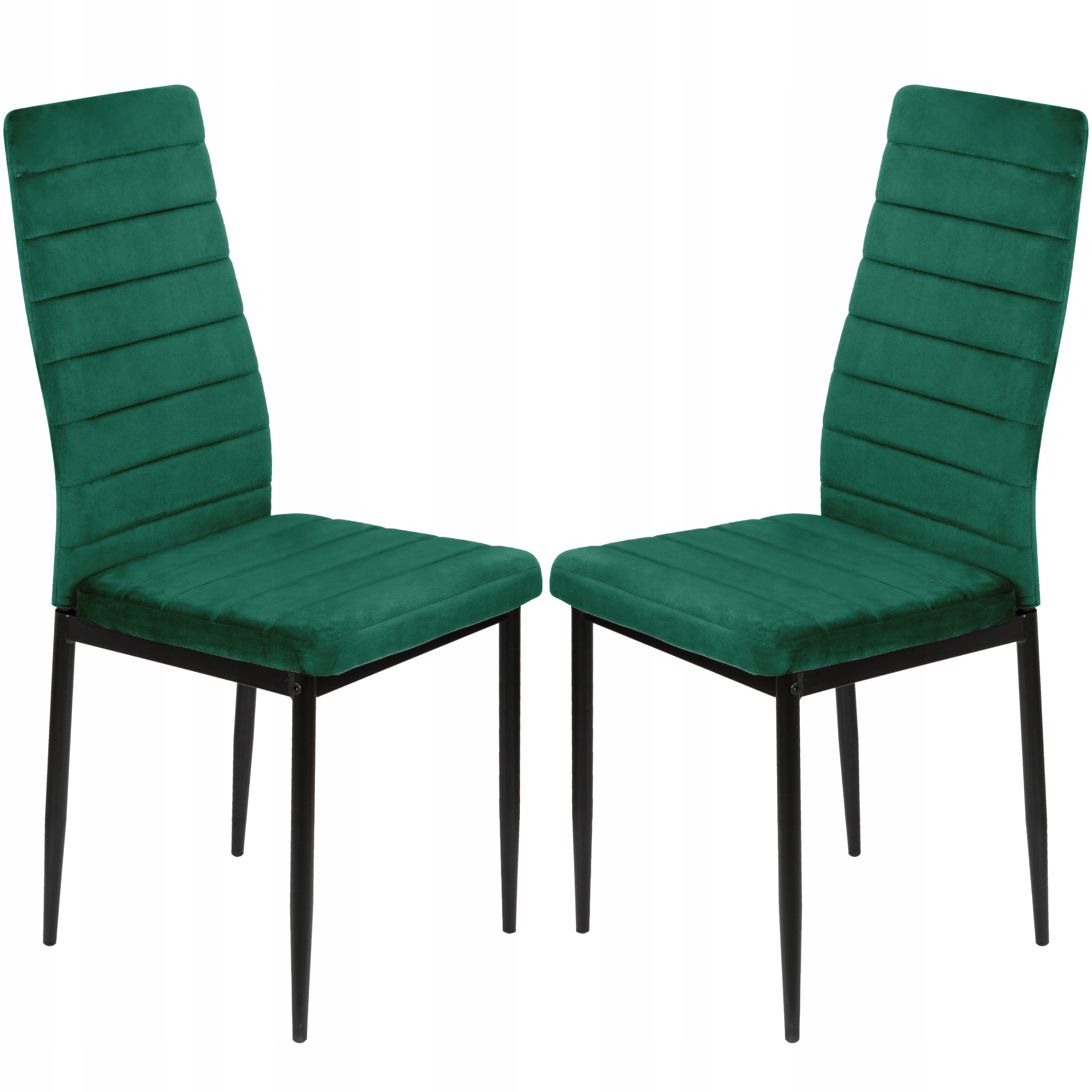 GREEN VELVET MINŠTA KĖDĖ SVETAINE VALGOMAS VITO