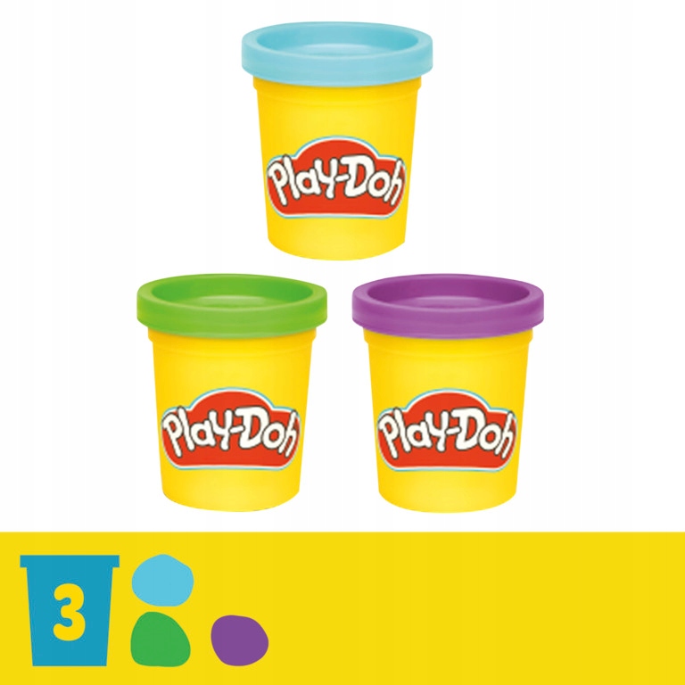 Play-Doh fotografijos aparatas plastelina rinkinys