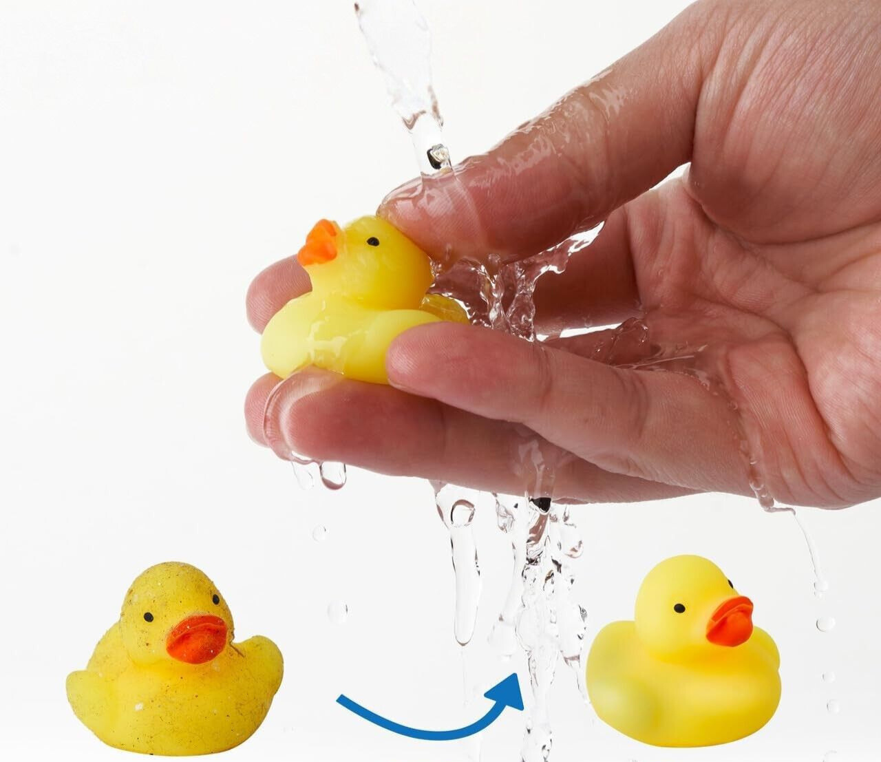Gniotek antystresowy Squishy Mochi zwierzęta 25 szt