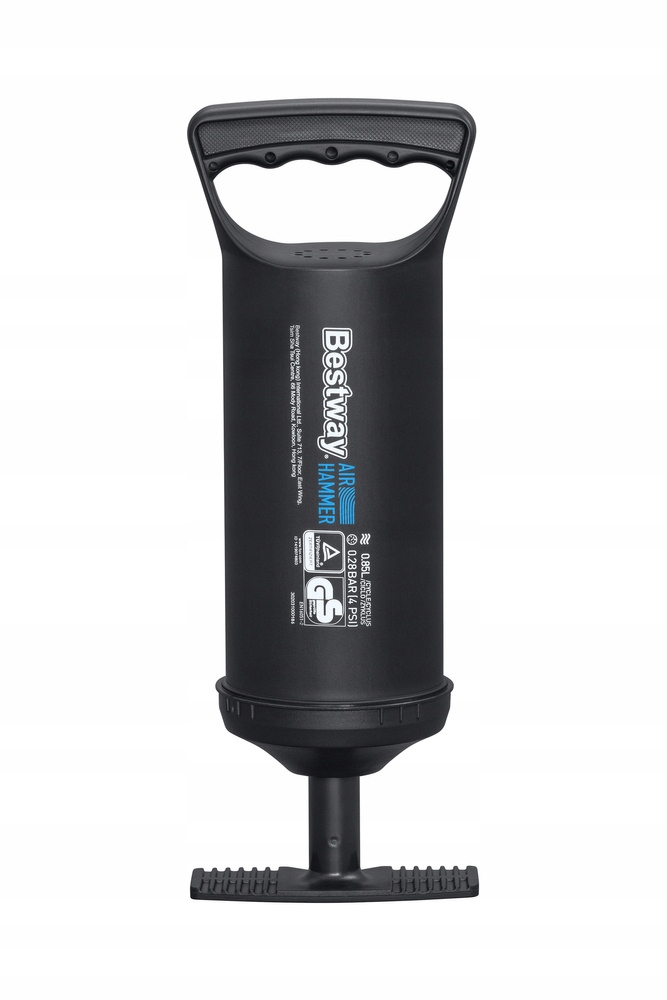 Rankinis siurblys 30 cm Bestway 62002