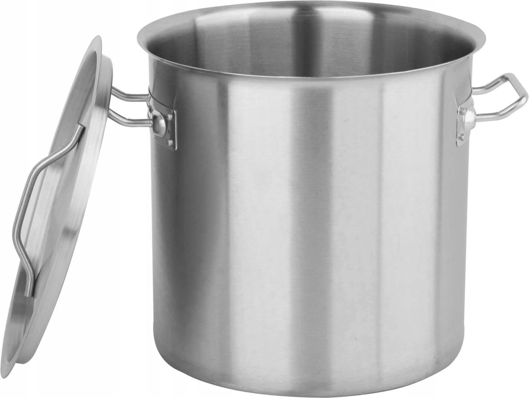 Yato GRF tradicinis puodas, 36 l
