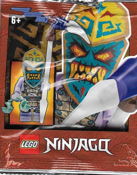 LEGO Ninjago 892176 kaukė