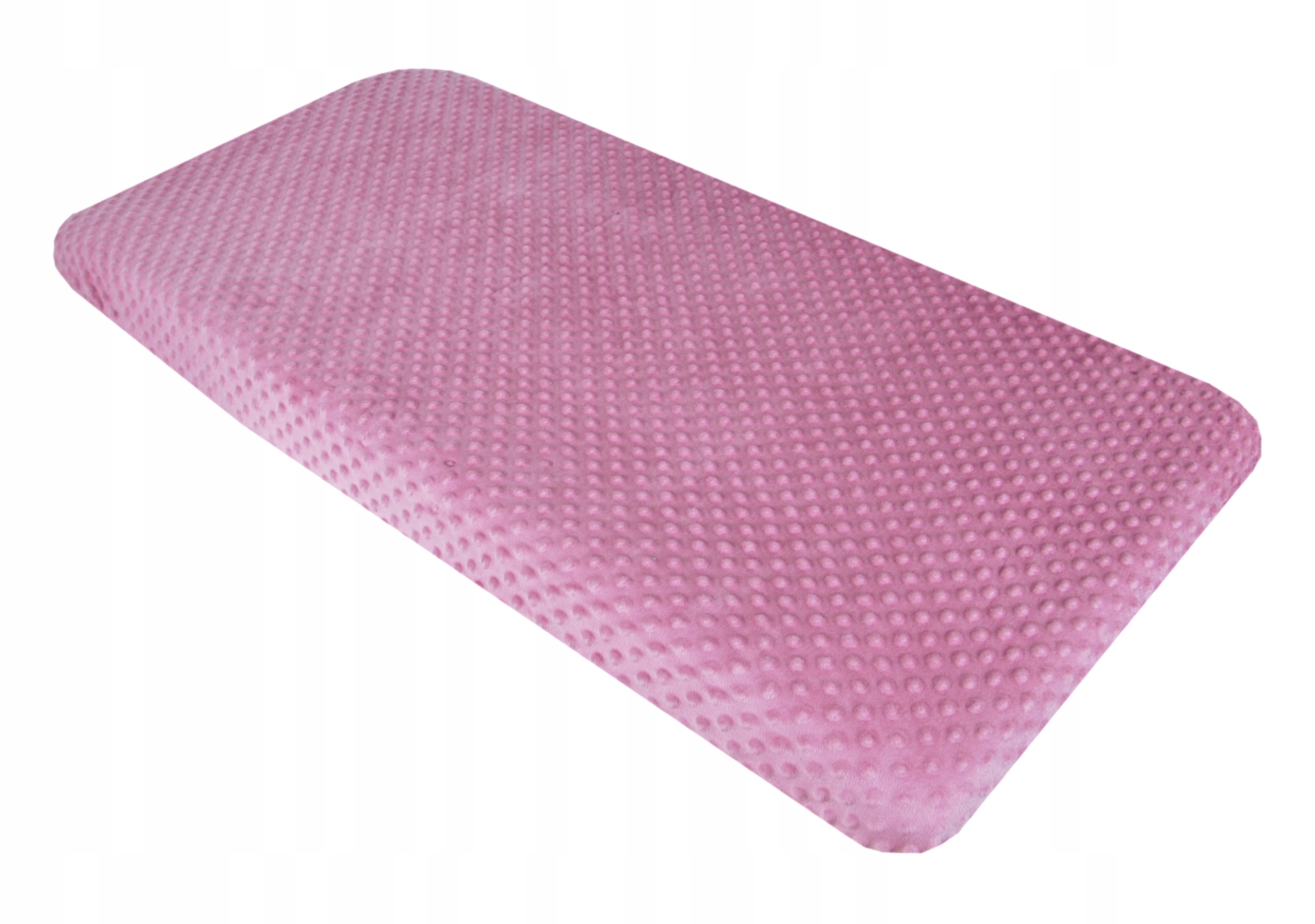BabyLux paklodė LOVAMS MINKY MINKI 90x180 RETRO PINK
