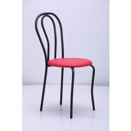 Tulipan Black II virtuvės kėdė - naujausias MODELIS