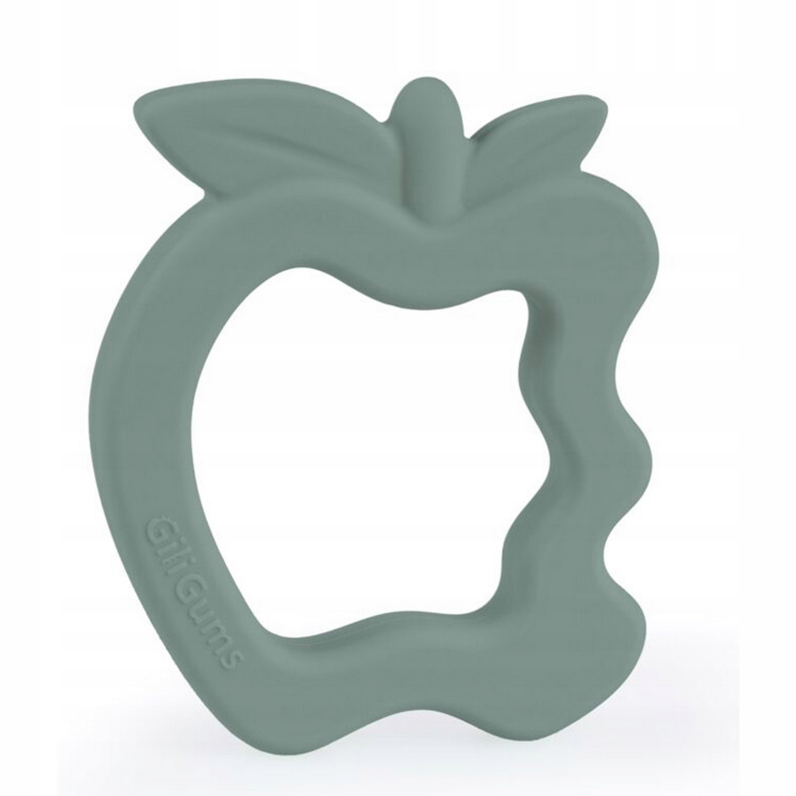 GiliGums obuolio kramtukas