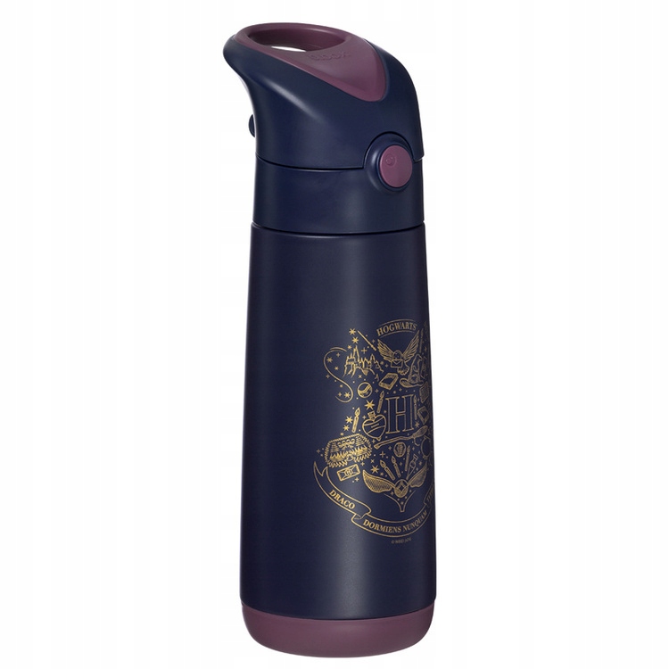 B. dėžutė Terminis buteliukas 500ml HARRY POTTER