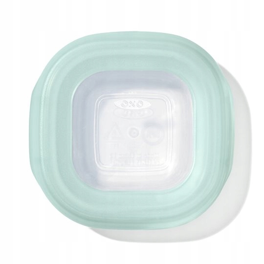 OXO tot Opal kūdikių maisto šaldymo indai 60 ml