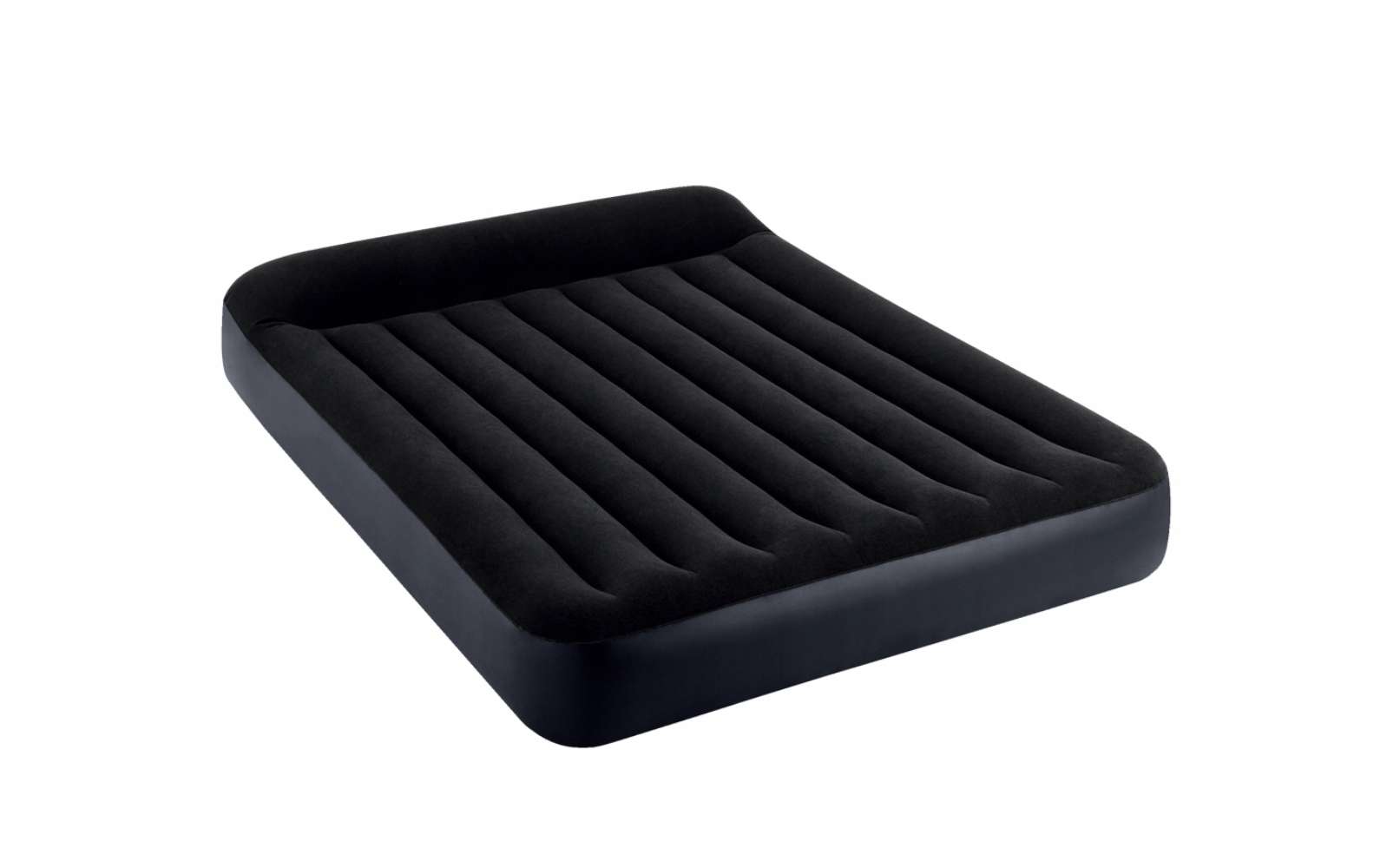 Intex 64765 Dvigubas pripučiamas čiužinys 203 x 152 x 25 cm