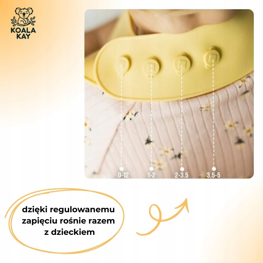 Rinkinys 3in1 Silikoninis seilinukas, dubuo, šaukštas, reguliuojamas, seifas