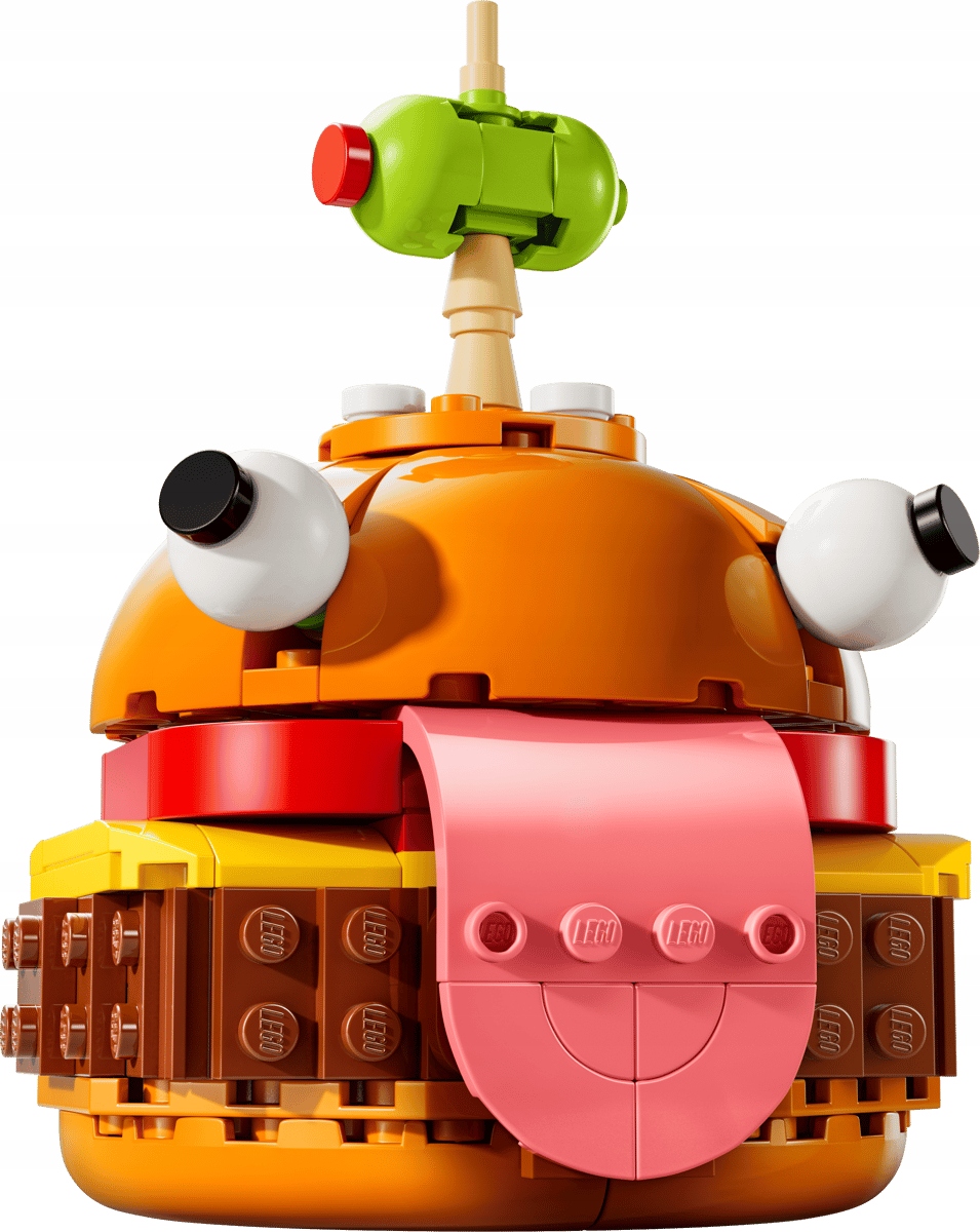LEGO Fortnite 77070 Durr Burger