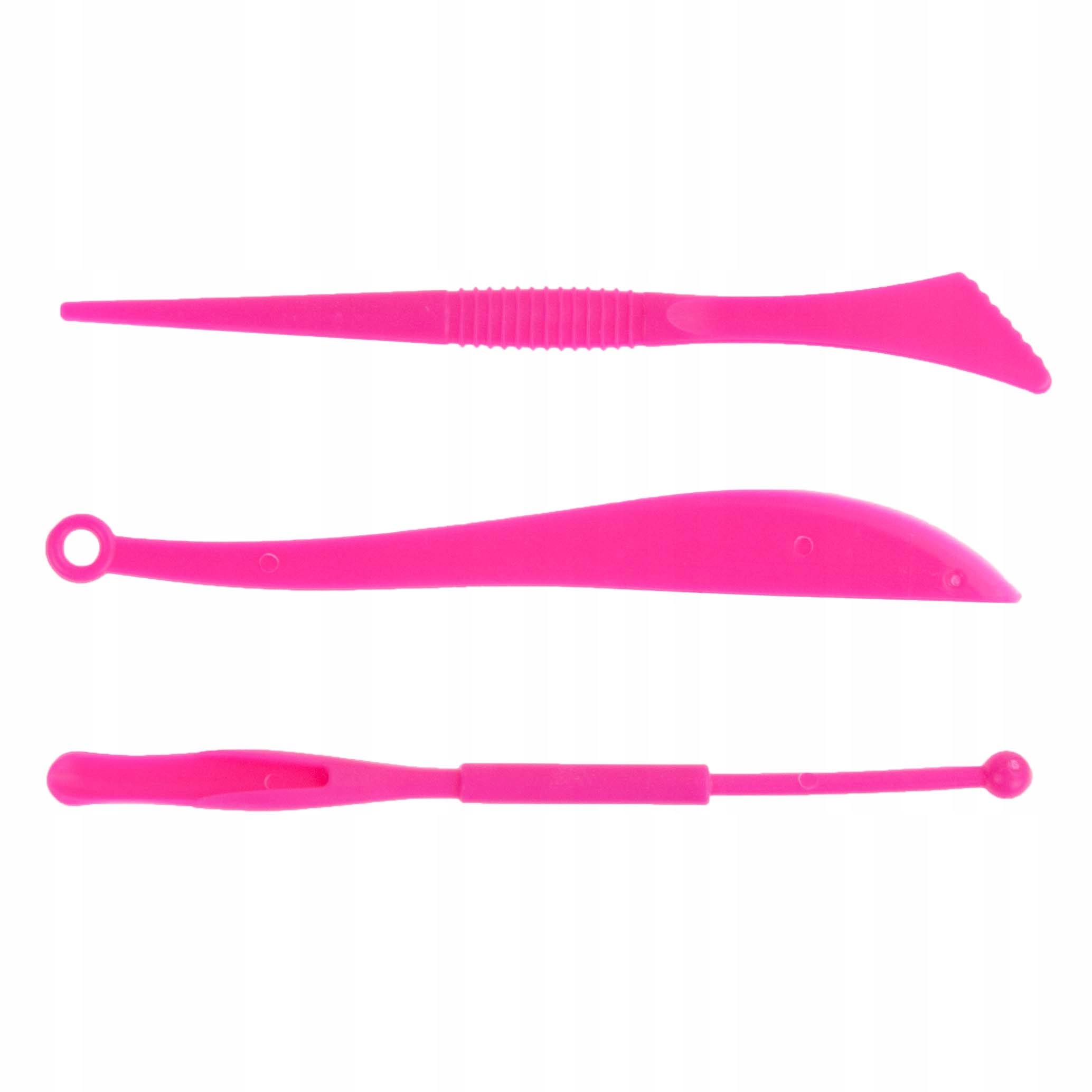 POLYMER PLASTICINE SENSO PUTO MOLIS JAUTINIS MASĖS RINKINYS iš 24