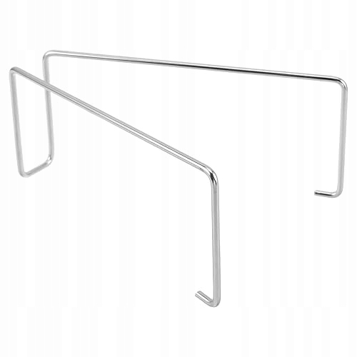 TRIJŲ KOJŲ GARO Įdėklas 304 NERŪDIJAMASIS PLIENAS 9 CM plienui virti