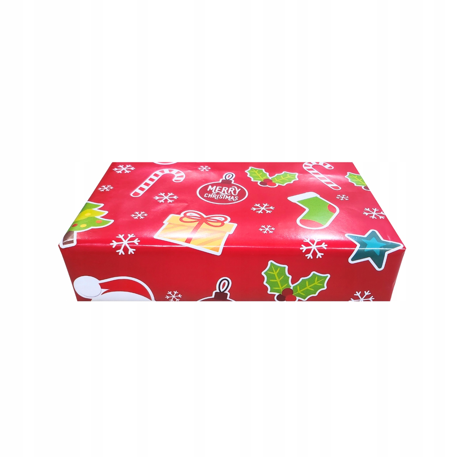 DIY CREATION KIT KALĖDINIS KŪRYBINIS RINKINYS VAIKAMS DOVANA