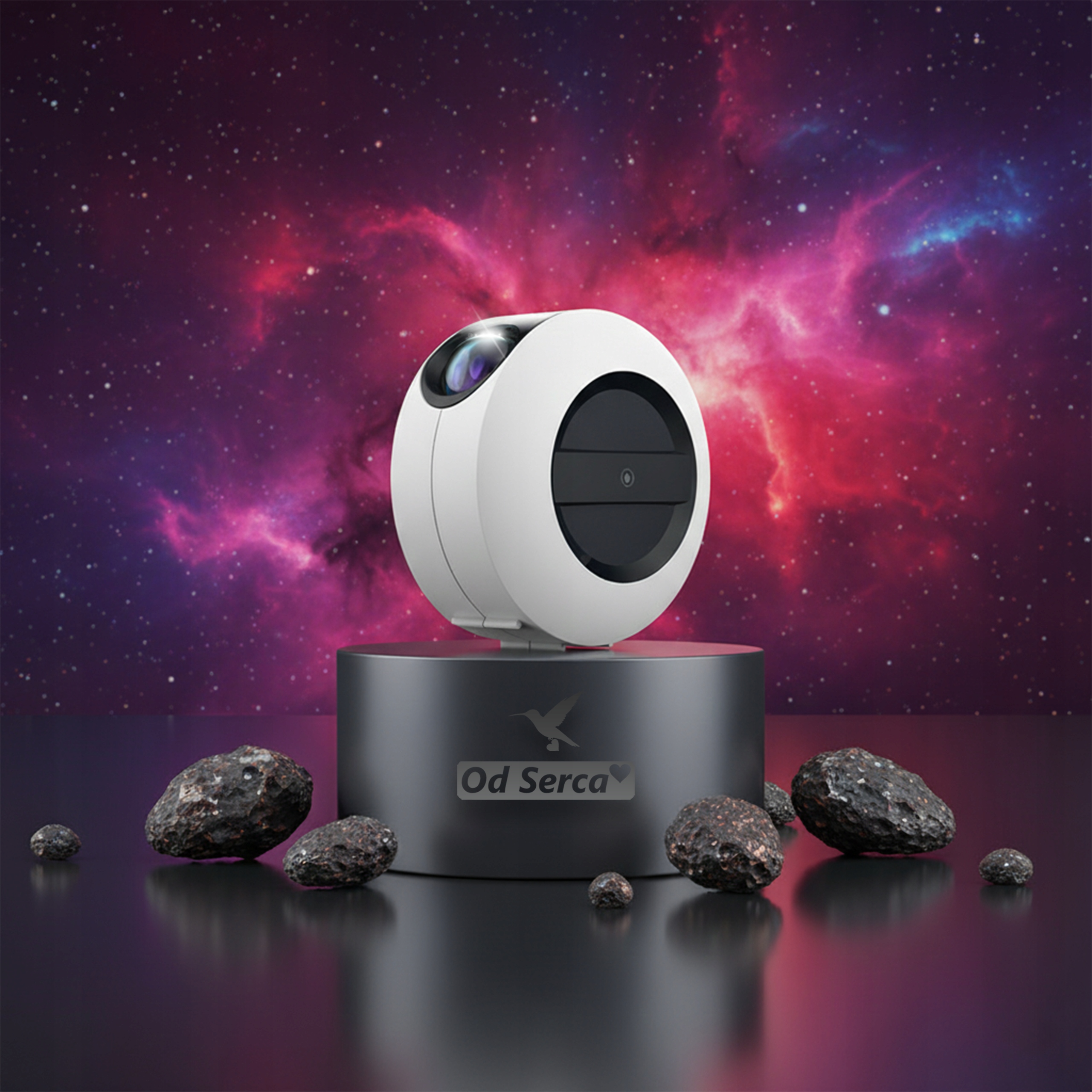 ŽVAIGŽDĖS PROJEKTORIAUS PROJEKTORIUS PROJEKTORIUS NAKTINIS LEMPAS SKY GALAXY DOVANŲ NUOTOLINIO KONTAKTAS