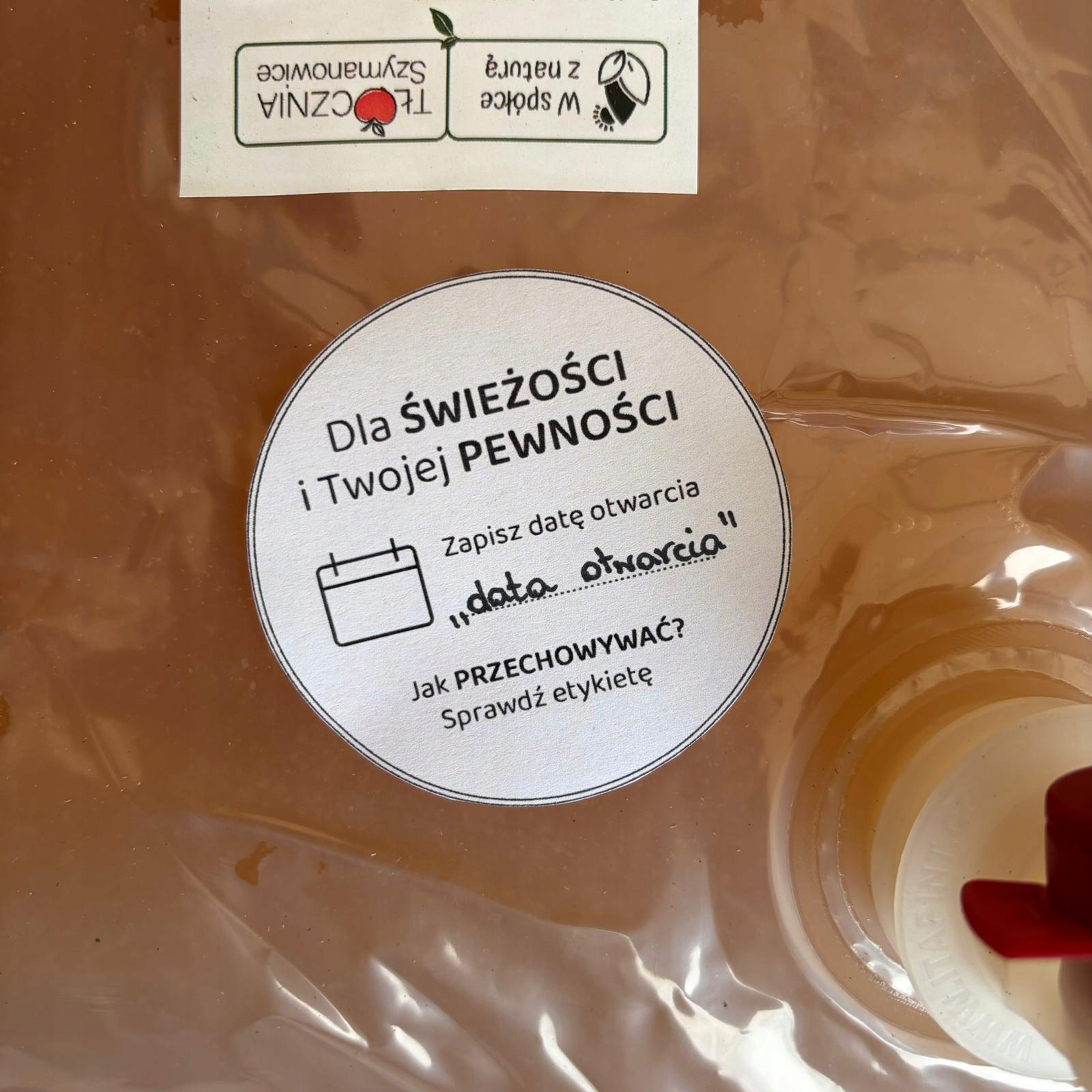 SPAUSTOS CITRINŲ SULTYS 100% NFC FRESH CITRINA 3L