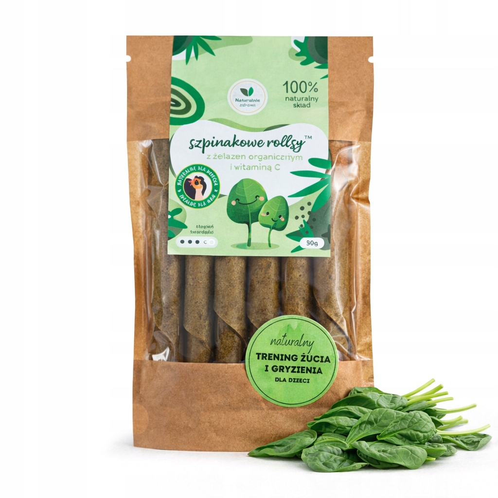 Naturalnie Zdrowi vaisių ir daržovių ryžiai 50g