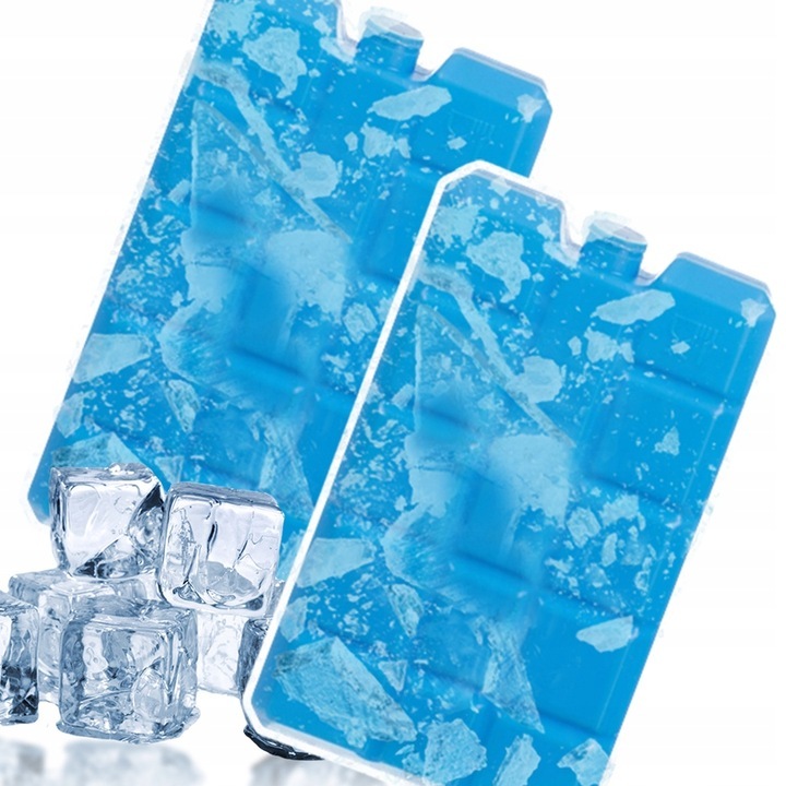 THERMAL BEACH PICNIC BAG Didelis turistinis aušintuvas 40 litrų + įdėklai