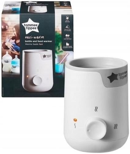 Tommee Tippee butelių ir maisto šildytuvas