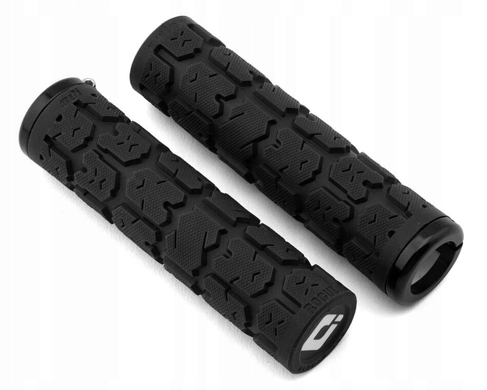Odi ROGUE v2.1 dviračio rankenos juodos