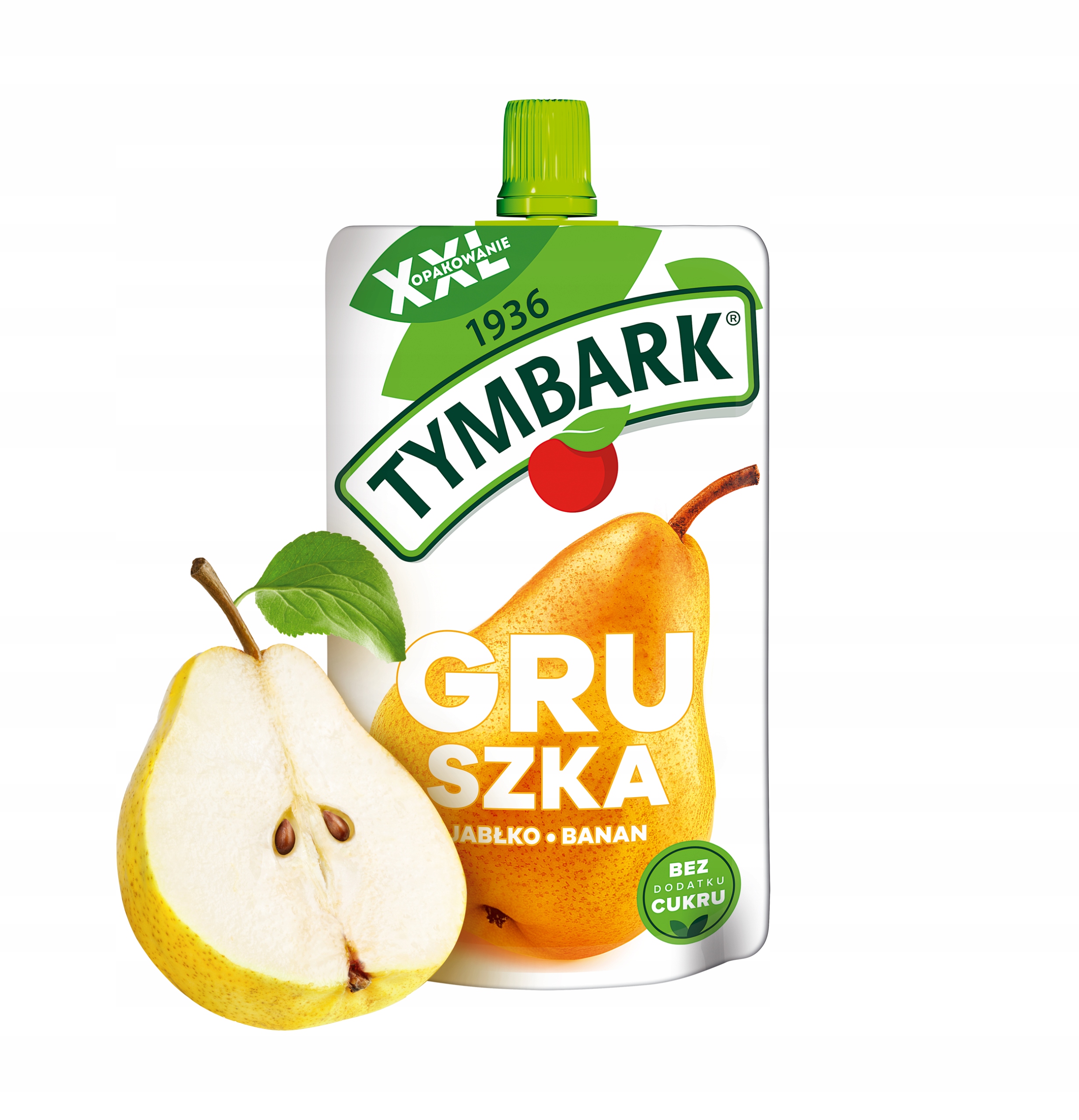 Tymbark 100 % muso iš kriaušių 10x200 g