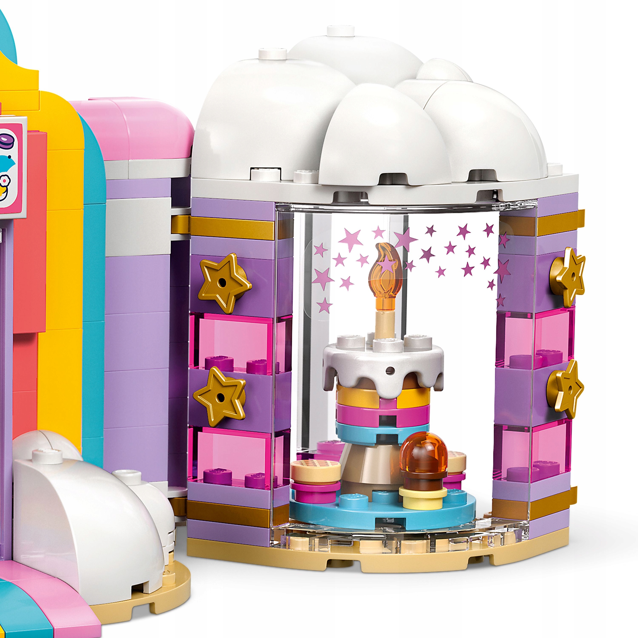 LEGO Friends Unicorn Cafe 42684