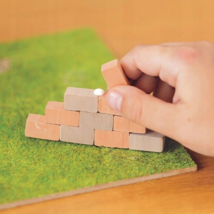 REF Brick Trick pilis 62020