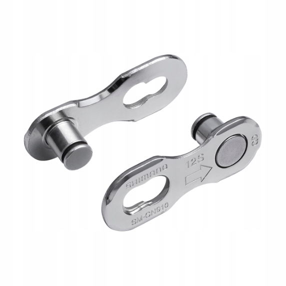 Shimano SM-CN910 grandinės užspaudimas 12 ratams