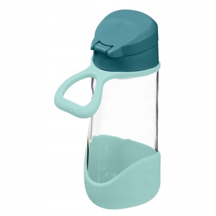 B.Box butelka Tritanowa 450ml sportowa 12m+