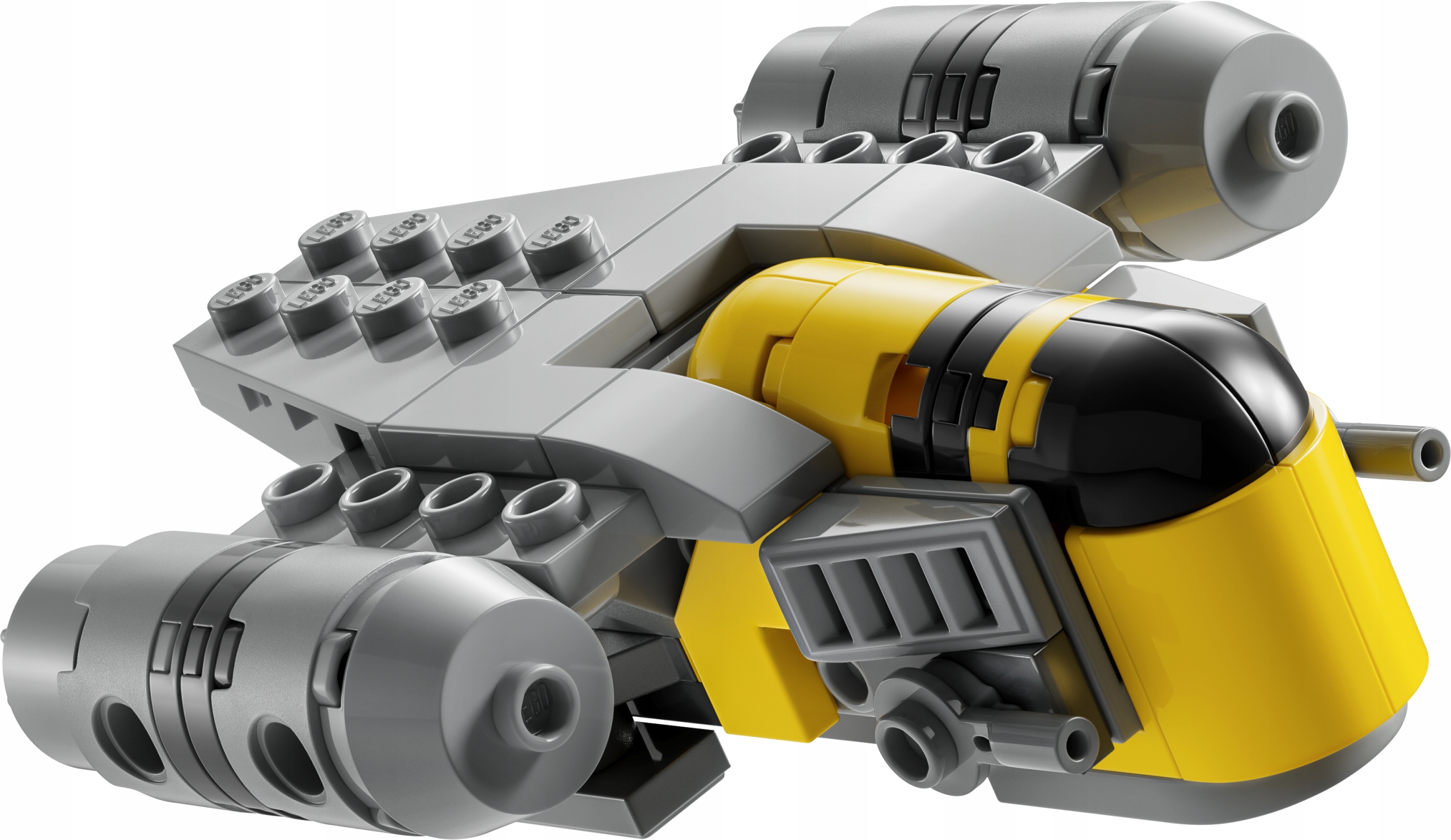 LEGO Star Wars minimodelio pjūklo geležtė 30728