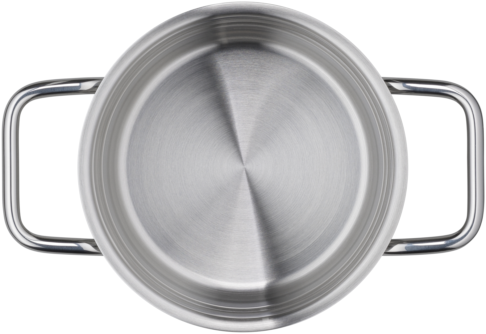 Plieninis puodas su dangčiu, aukštas, Silit Extra Cook, mažas, 12 cm, 1l, indukcinis