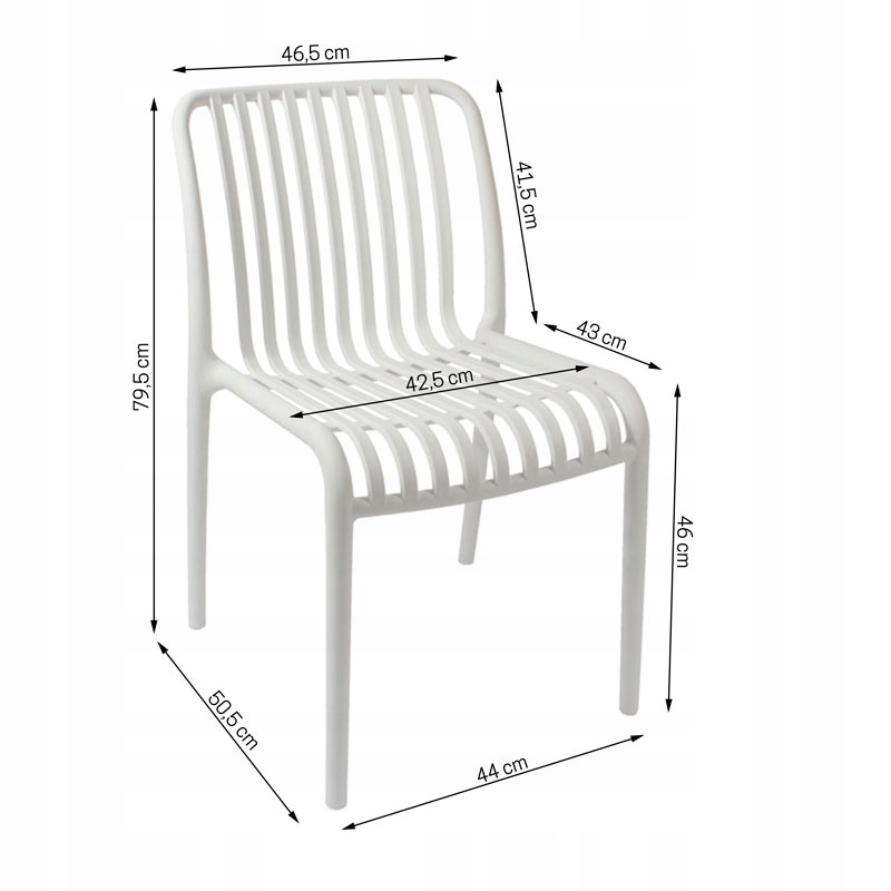 GREY kėdė valgomajam, virtuvei, svetainei, MODERN skandi LOFT, patogi 101