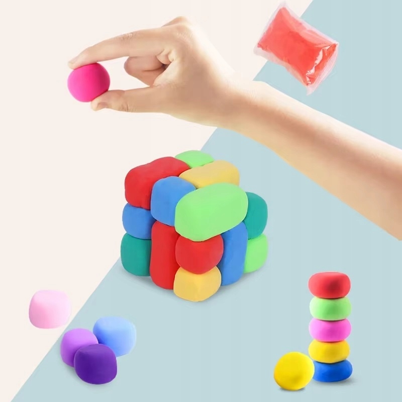 Fotorob plastilinas 36 spalvų rinkinys