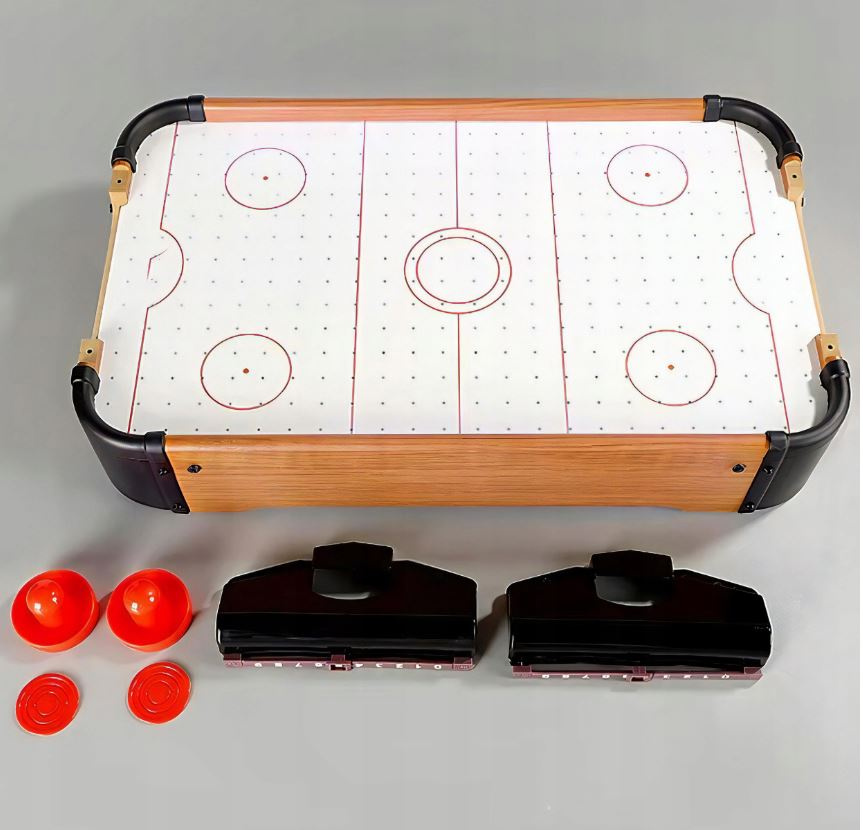 AIR HOCKEY AIR HOCKEY AIR HOCKEY ĮGŪDŽIŲ ŽAIDIMAS