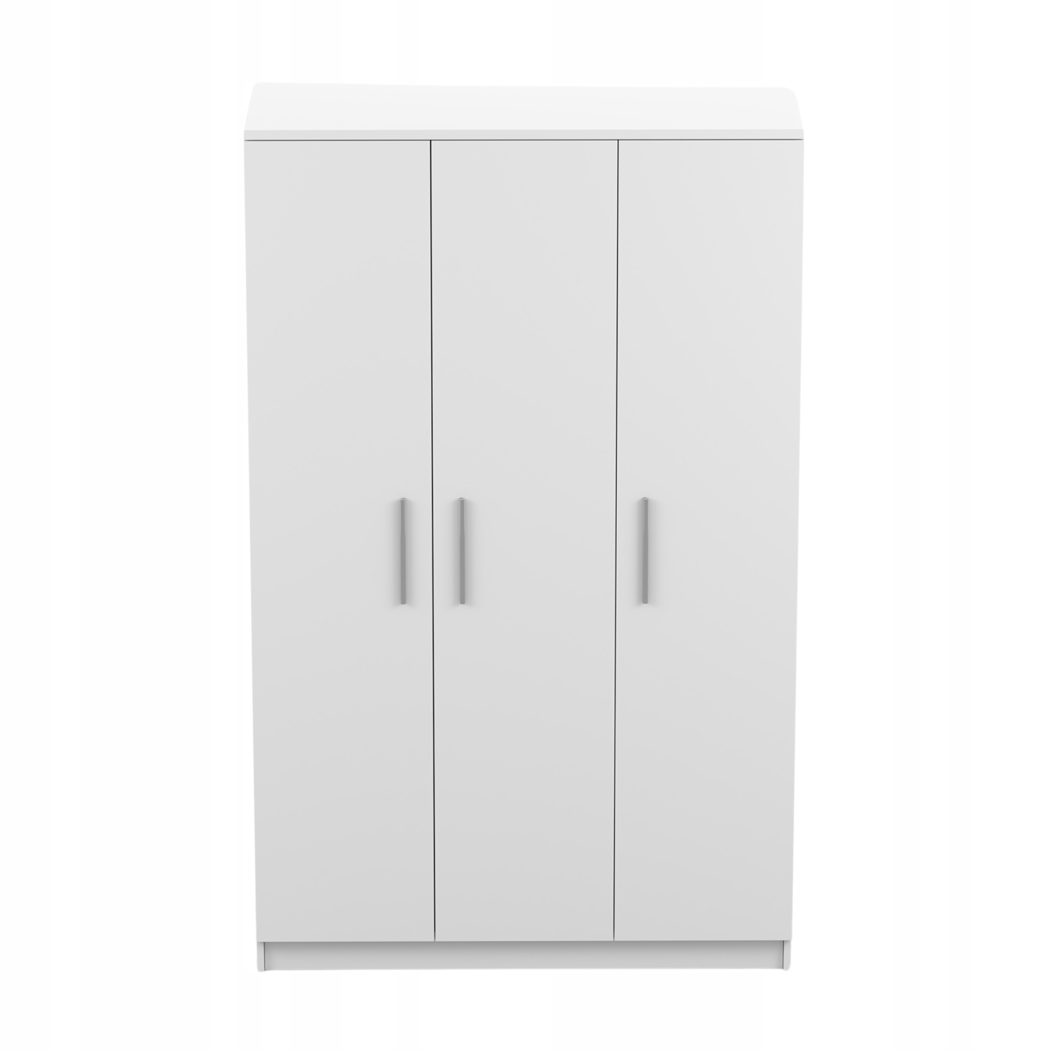 Idźczak Meble Omega 19 szafa 120 cm balta
