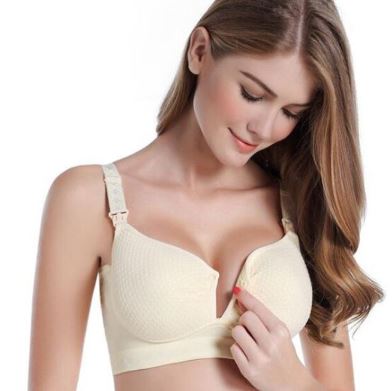 95C BRA, maitinanti liemenėlė, standintas COR