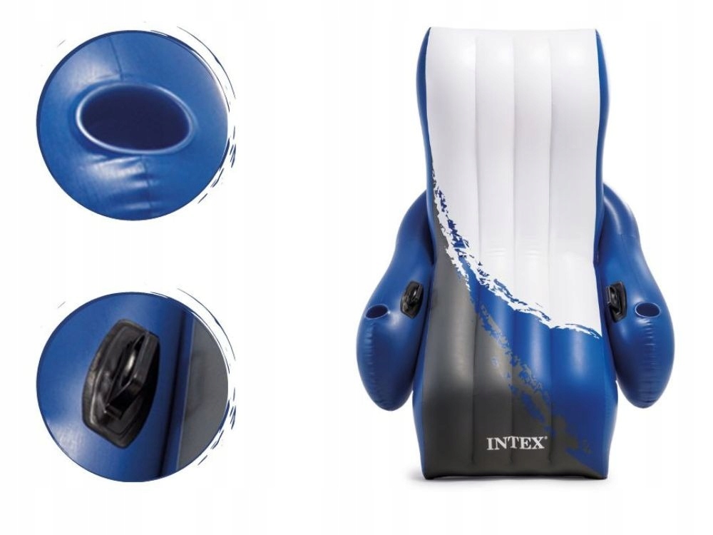 Intex 58868 dmuchanas vandens letuva baseinui