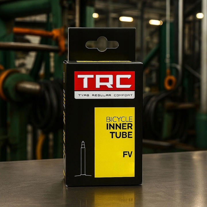 TRC dviračio padanga 27,5x2,125 DRYJACK