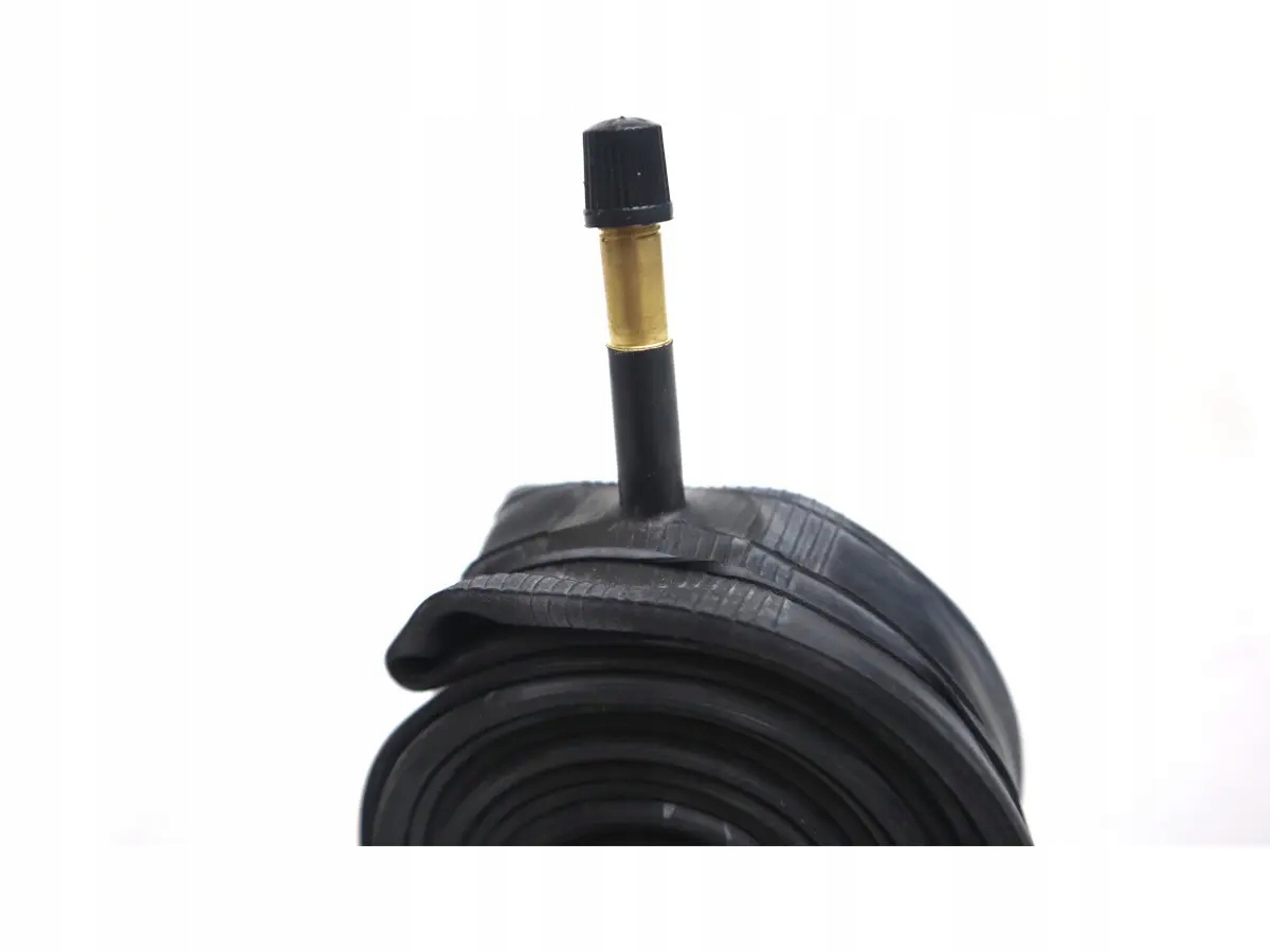 STRONG Vee Guminė dviračio kamera 28/700x38-42C AV48 mm automobiliams