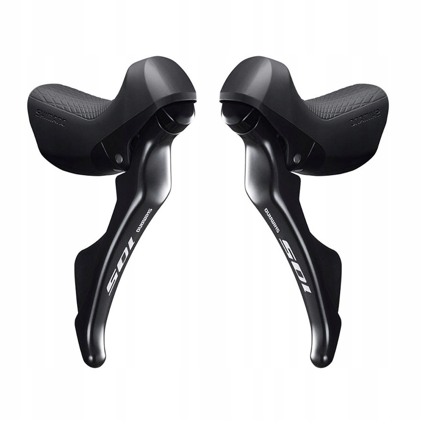 Shimano 105 ST-R7000 svirtys, komplektas 2x11