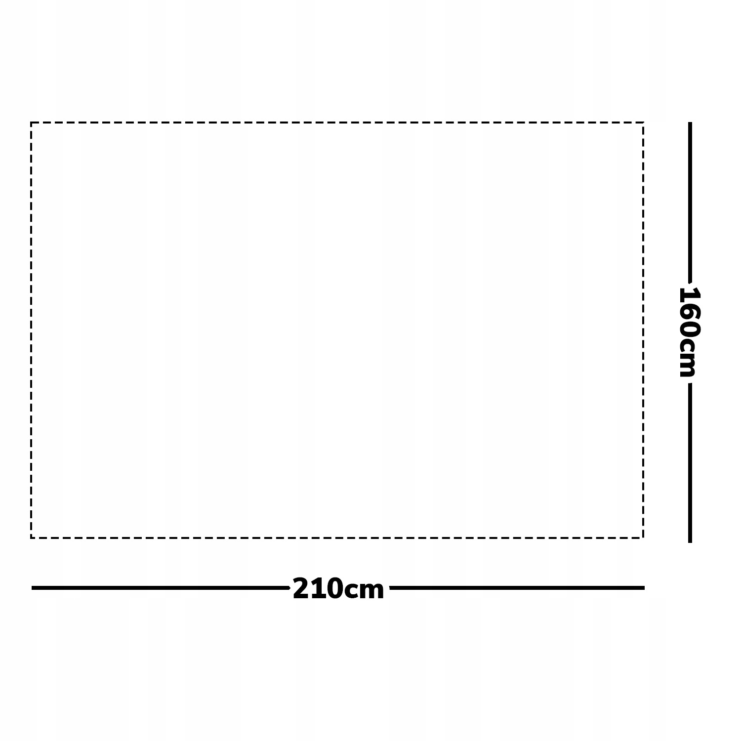 Memflow terminis gelbėjimosi koc 160x210cm 10vnt
