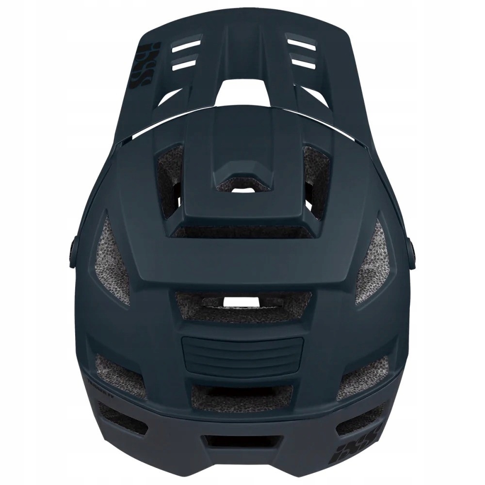 All-mountain Trail Enduro IXS Trigger FF dviračio šalmas M/L 58–62 cm