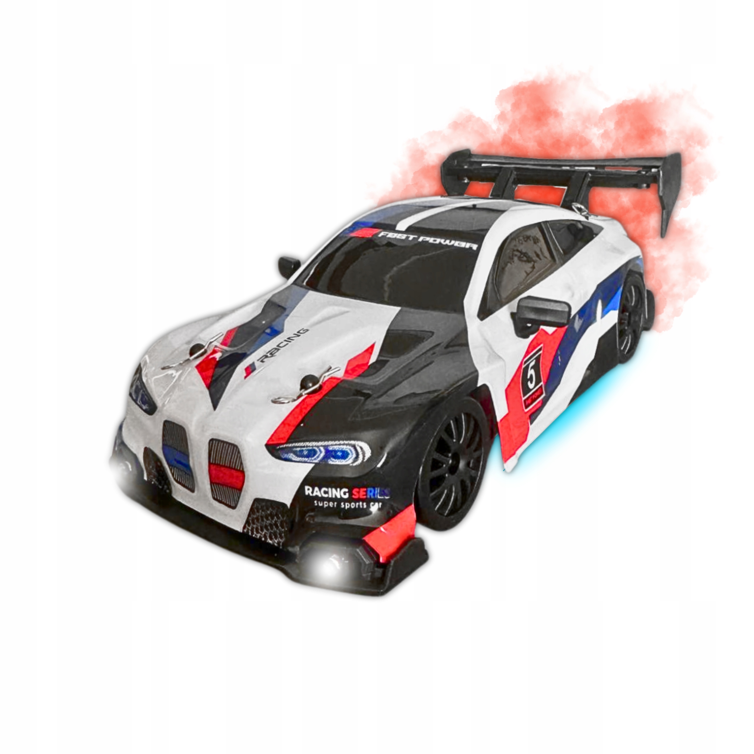 Automobilis Auto RC Drift Remote Controlled 4x4 Remote Controlled Drift 4x4