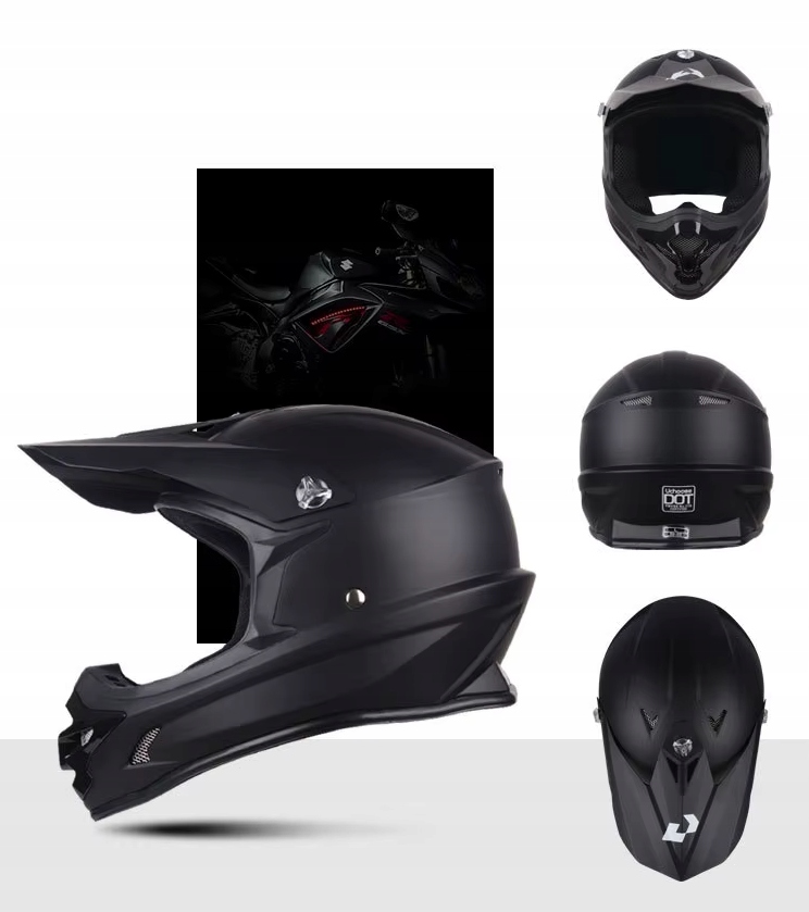 Kask MTB dviračio šalmas M dydis 57-58 cm