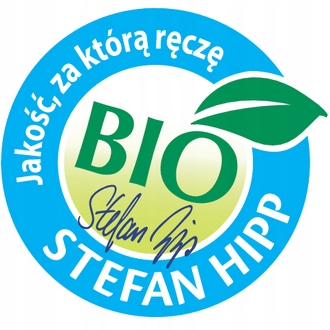 Hipp bio granola braškės vanilia vaikams 300g